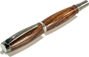 Wooden High Quality Fountain Pen