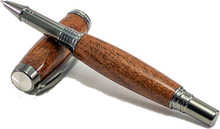 Load image into Gallery viewer, Wooden High Quality Fountain Pen