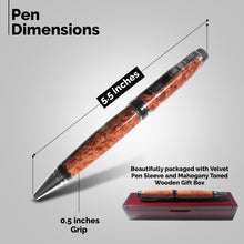 Load image into Gallery viewer, Royal Wooden Ballpoint Pen