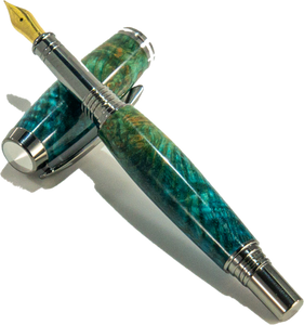 Fountain Cartridge Ink Pen