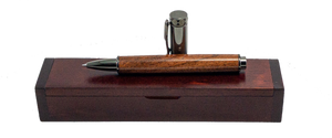 Magnetic Cap Pen