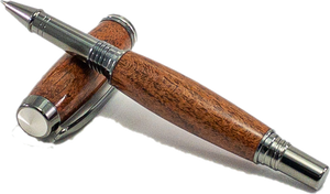 Wooden High Quality Fountain Pen