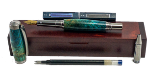 Fountain Cartridge Ink Pen
