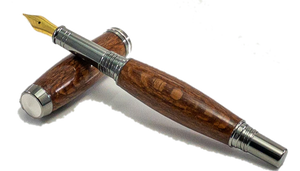 Sophisticated Fountain Pen