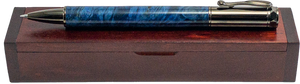 Magnetic Rollerball Blue Pen