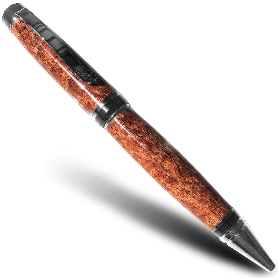Handmade Wooden Ballpoint Pen