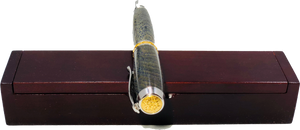 Luxury Gold Rollerball Pen