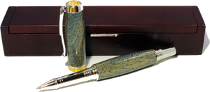Luxury Gold Rollerball Pen